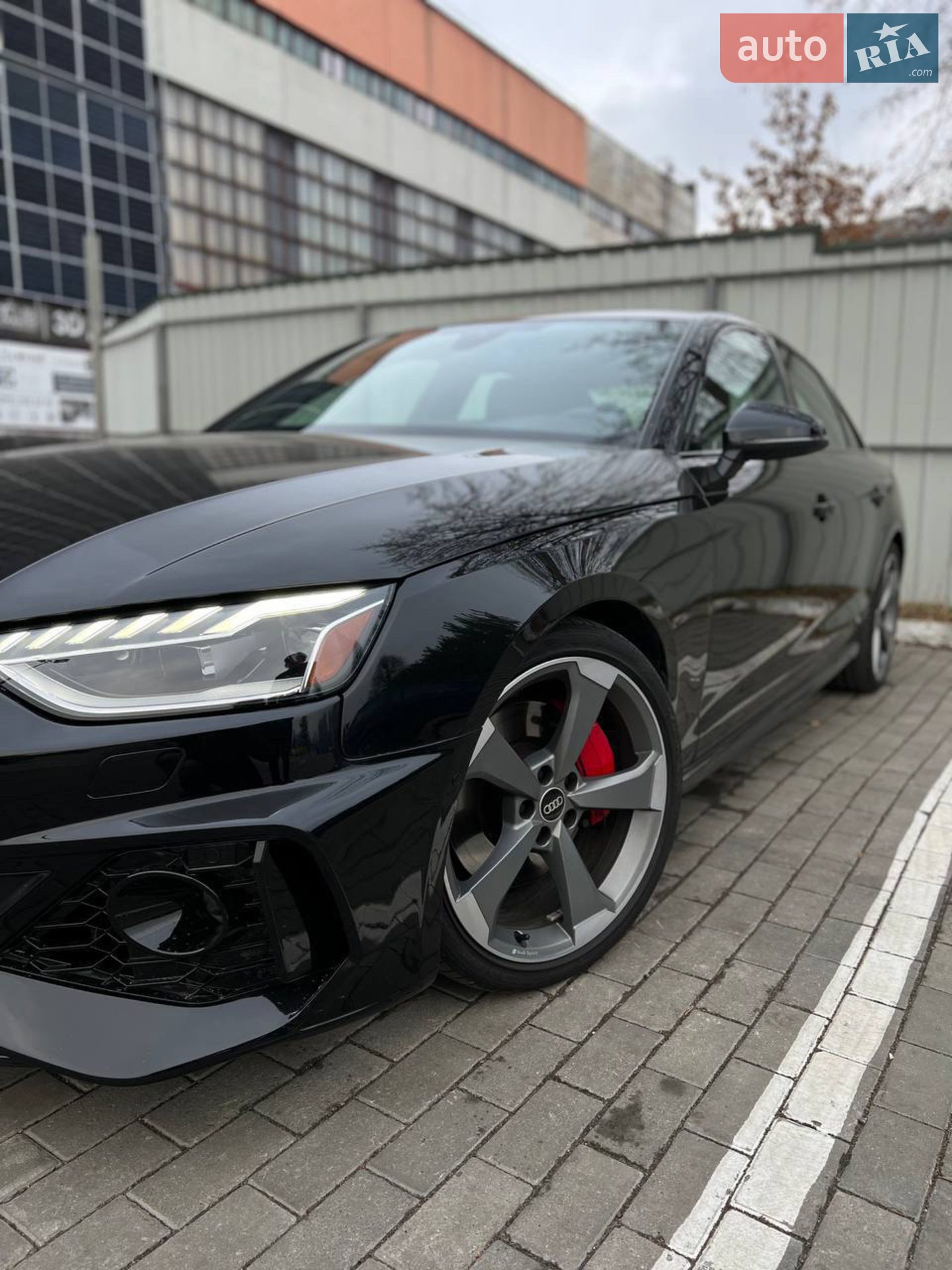2022 Audi A4 - мініатюра 2