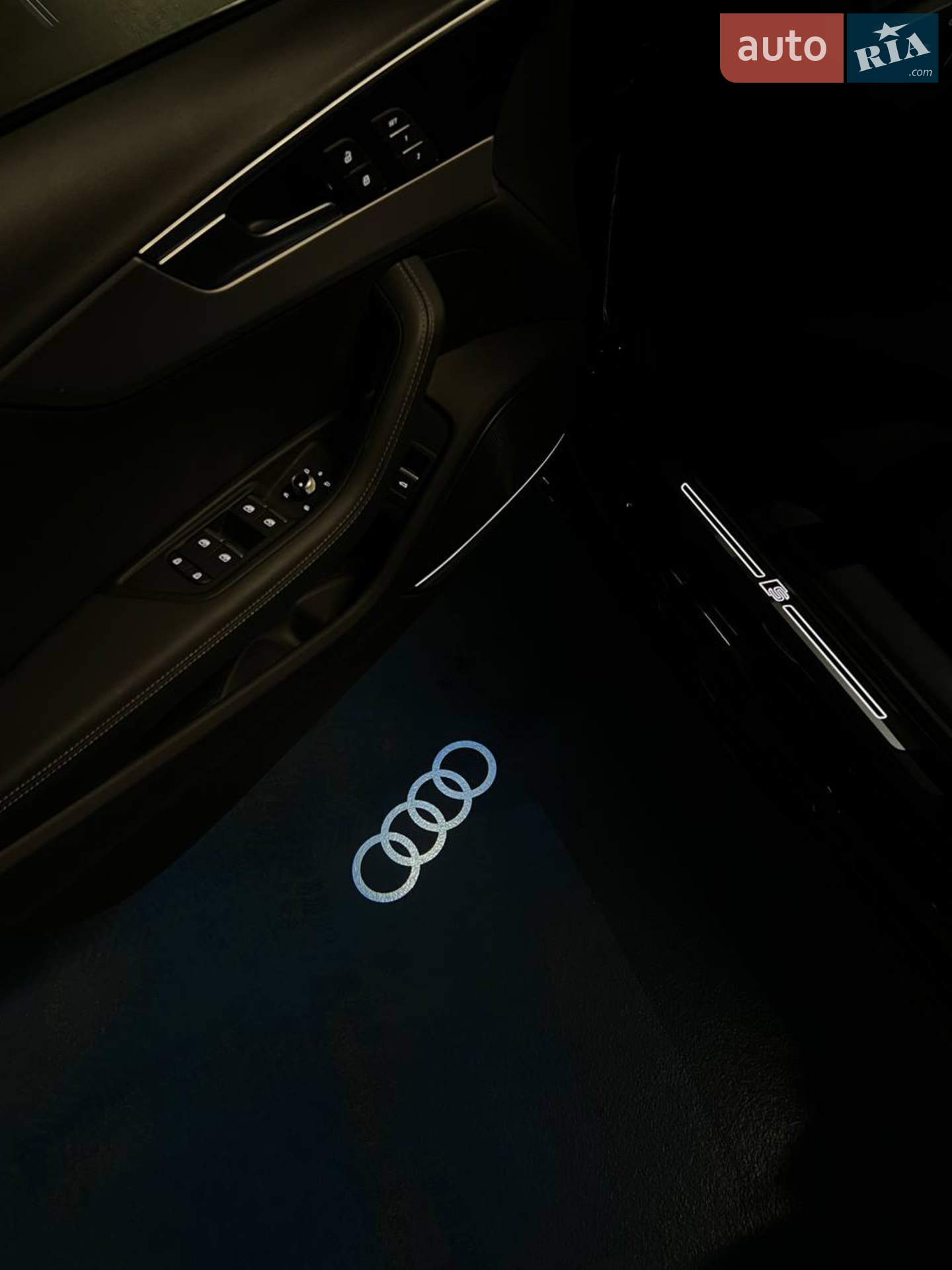 2022 Audi A4 - мініатюра 12