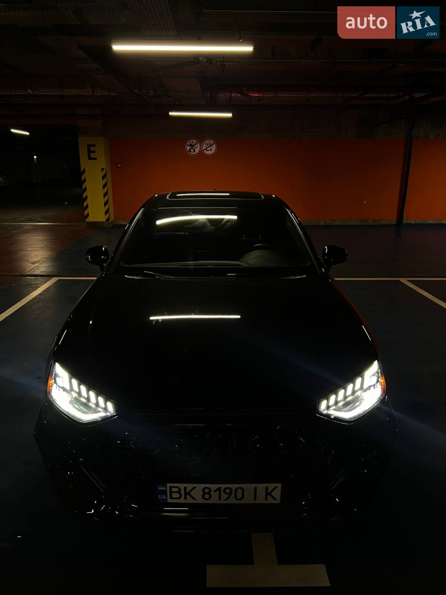 2022 Audi A4 - мініатюра 15