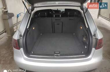 Универсал Audi A4 2008 в 