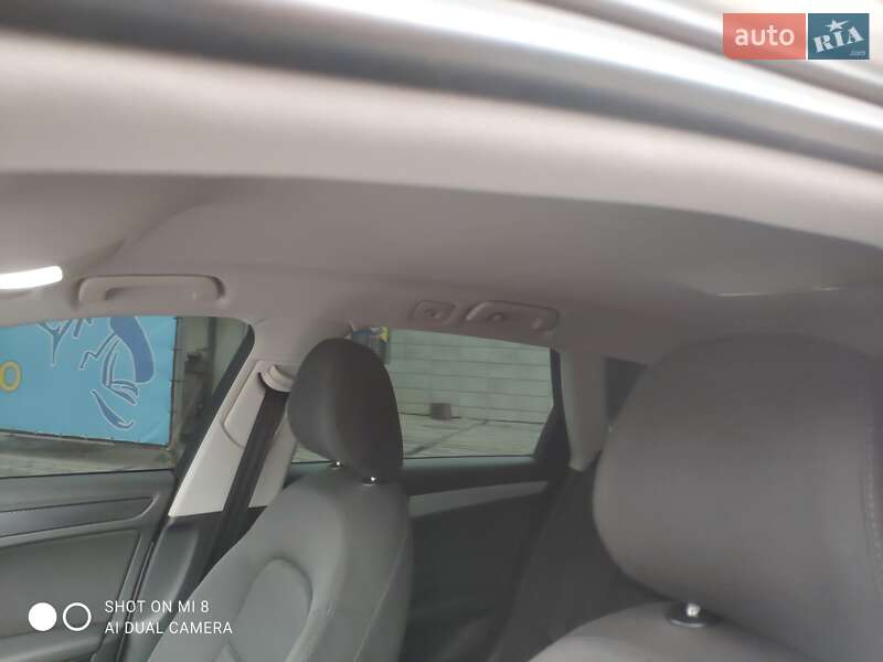 Универсал Audi A4 2008 в Красилове