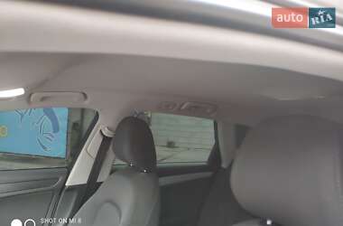 Универсал Audi A4 2008 в 