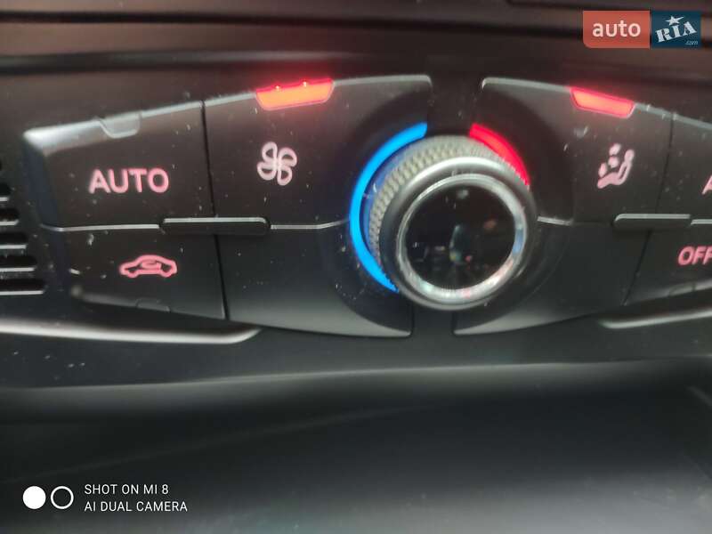 Универсал Audi A4 2008 в Красилове