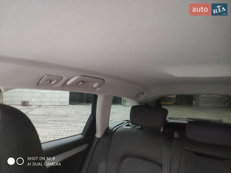 Универсал Audi A4 2008 в Красилове