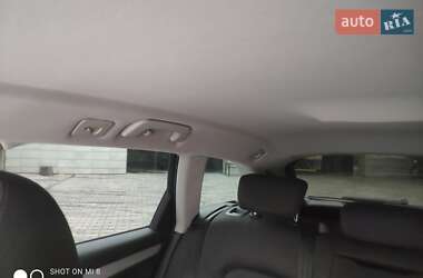 Универсал Audi A4 2008 в 