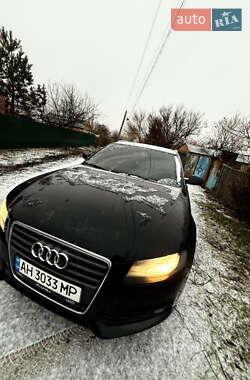 Универсал Audi A4 2011 в Дружковке