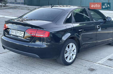 Седан Audi A4 2011 в Ізмаїлі