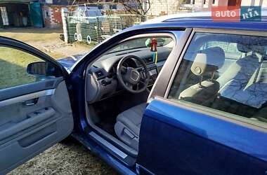 Универсал Audi A4 2006 в 