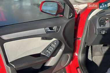 Седан Audi A4 2013 в 