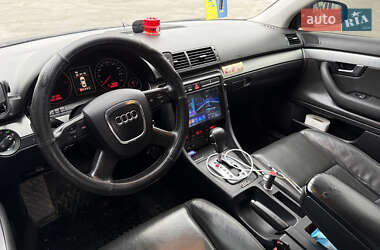 Універсал Audi A4 2006 в Кременці