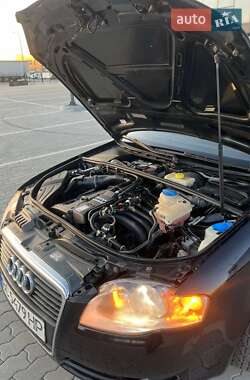 Універсал Audi A4 2005 в 