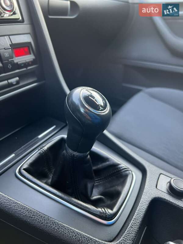 Универсал Audi A4 2005 в Львове