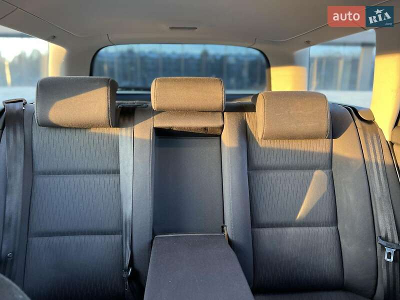 Универсал Audi A4 2005 в Львове