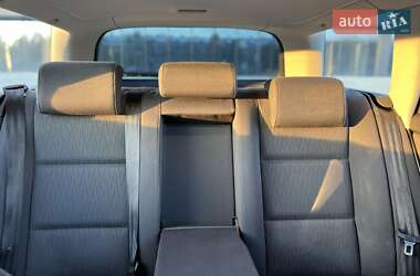 Універсал Audi A4 2005 в 