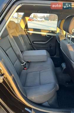 Універсал Audi A4 2005 в 