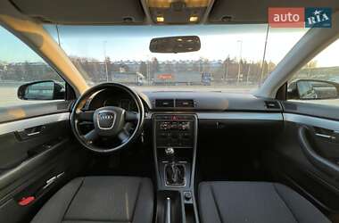 Універсал Audi A4 2005 в 