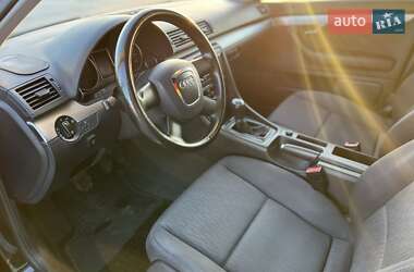 Універсал Audi A4 2005 в 