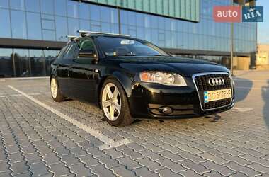 Універсал Audi A4 2005 в 