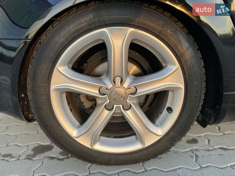 Универсал Audi A4 2005 в Львове