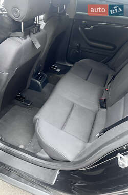 Универсал Audi A4 2004 в 