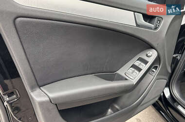 Седан Audi A4 2013 в 