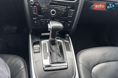 Седан Audi A4 2013 в 