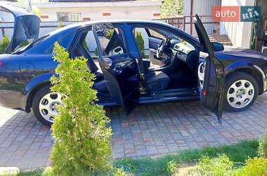 Седан Audi A4 2003 в 