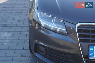 Седан Audi A4 2008 в 