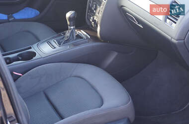 Седан Audi A4 2008 в 