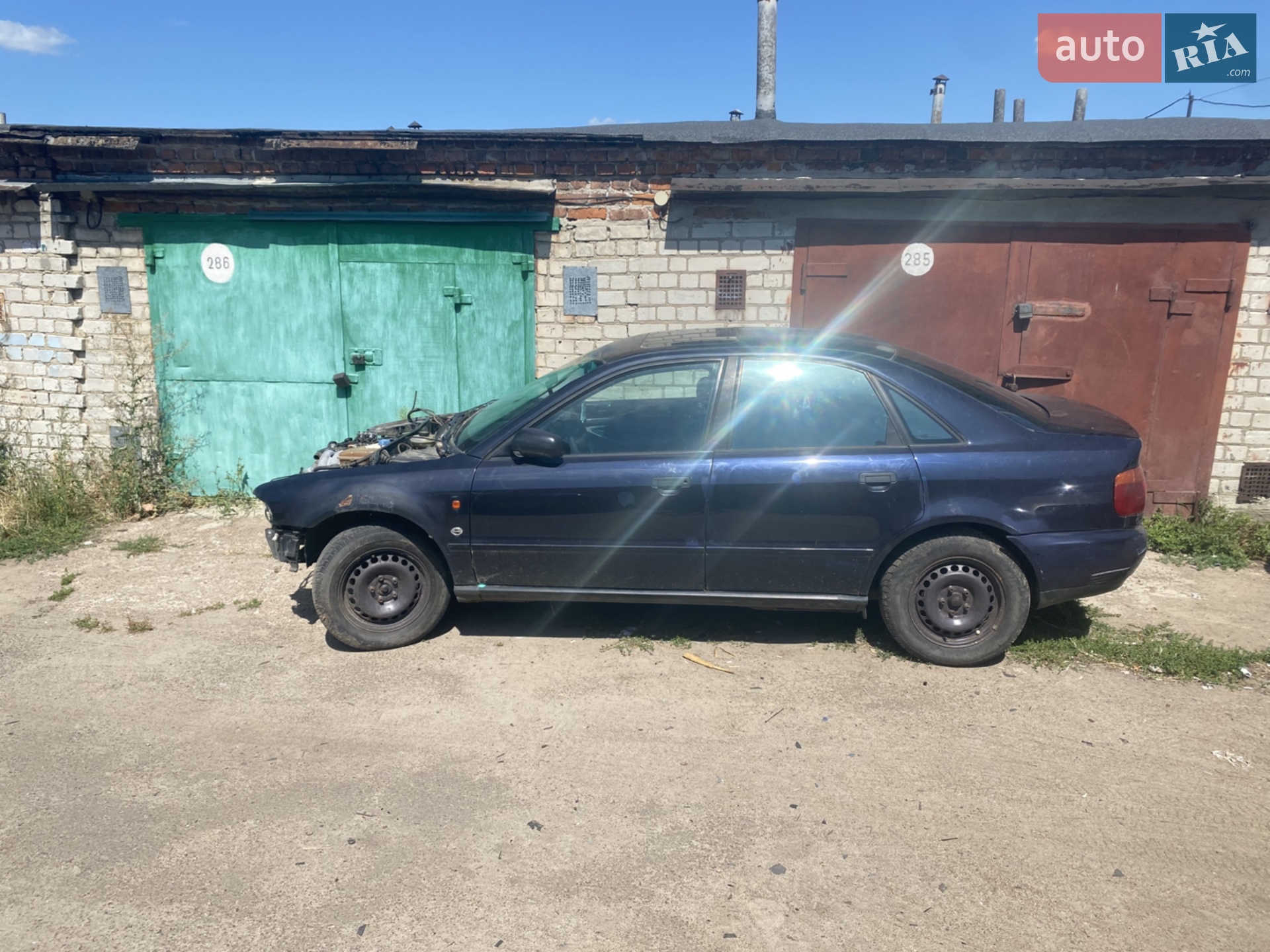 Фото авто 12