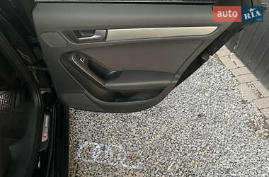 Универсал Audi A4 2013 в 