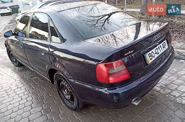 Седан Audi A4 1997 в 