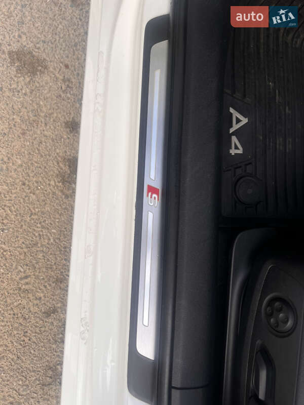 Седан Audi A4 2016 в Мостиске фото 12 Седан Audi A4 2016 в Мостиске