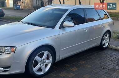 Универсал Audi A4 2006 в Одессе