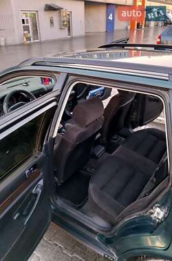 Универсал Audi A4 1996 в Тернополе