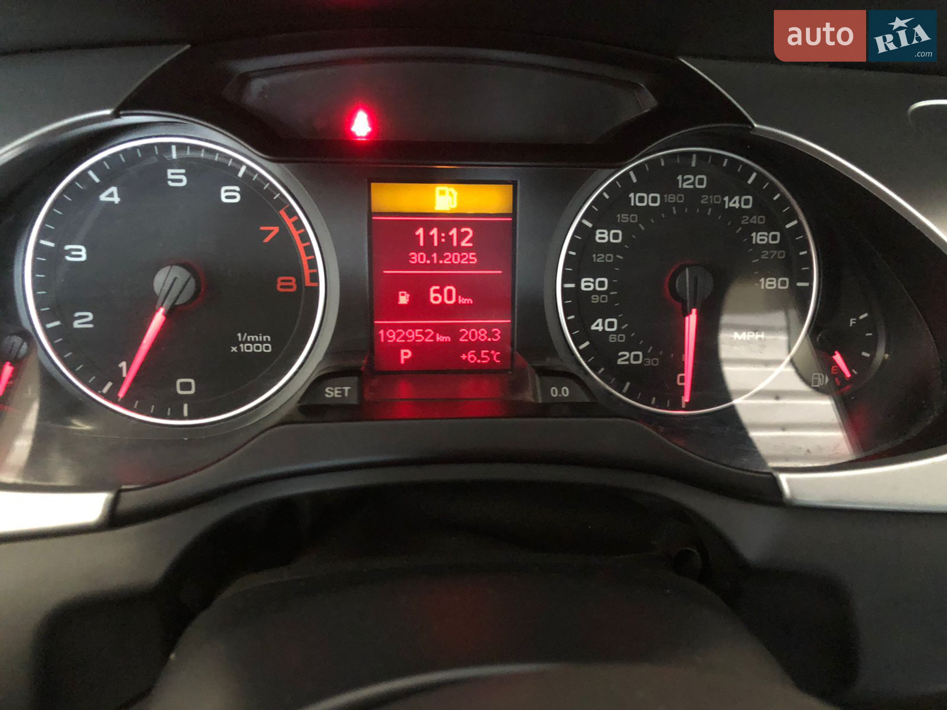 2012 Audi A4 - мініатюра 44