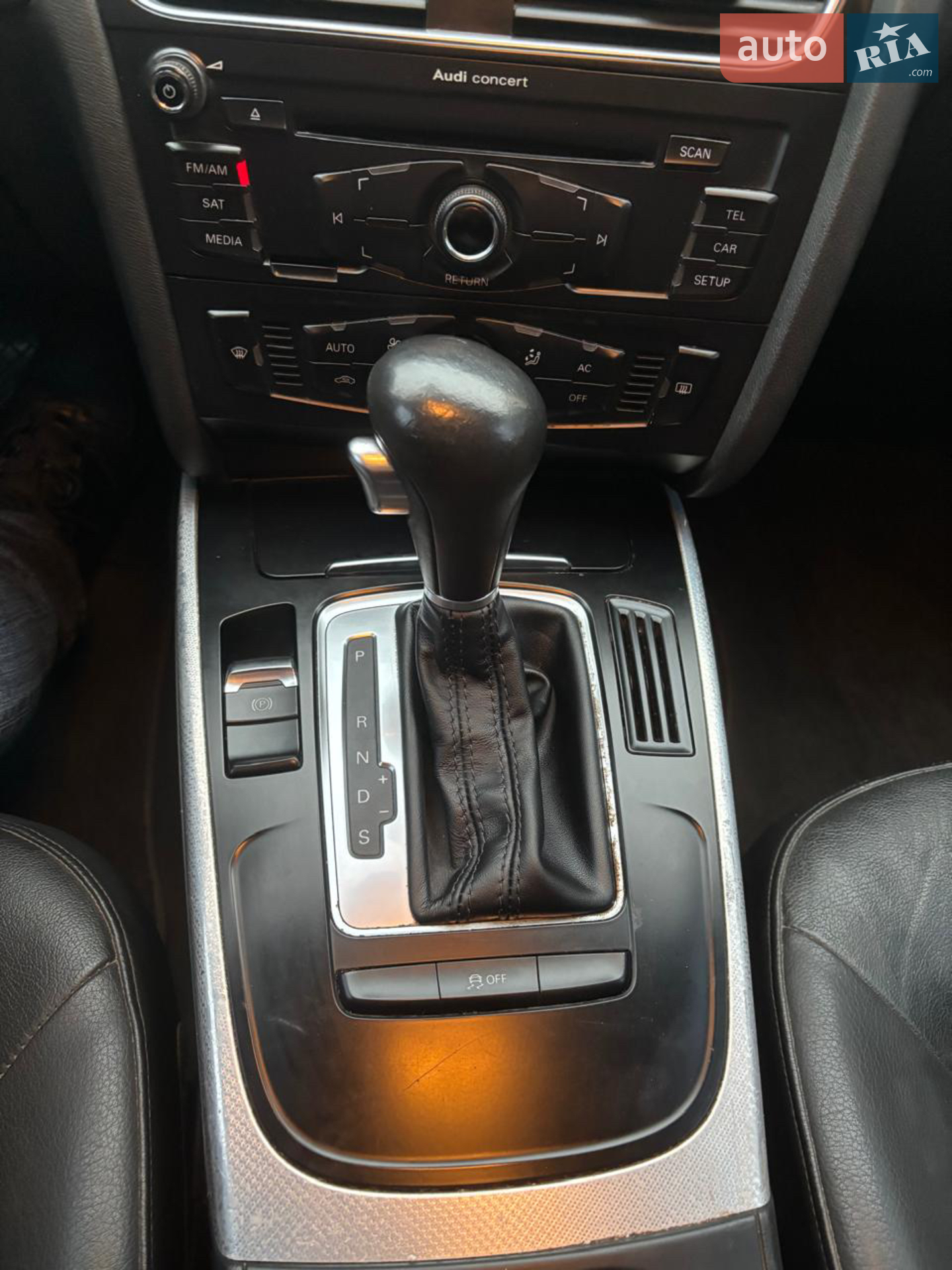 2012 Audi A4 - мініатюра 45