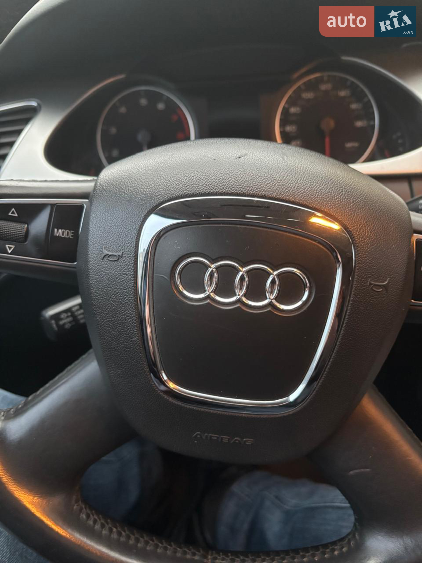 2012 Audi A4 - мініатюра 47