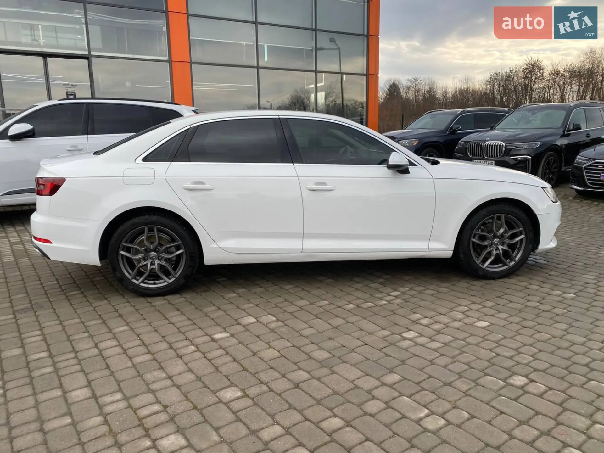 2019 Audi A4 - мініатюра 9