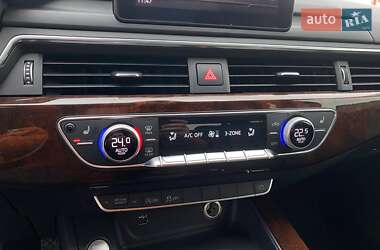 Седан Audi A4 2019 в Львове