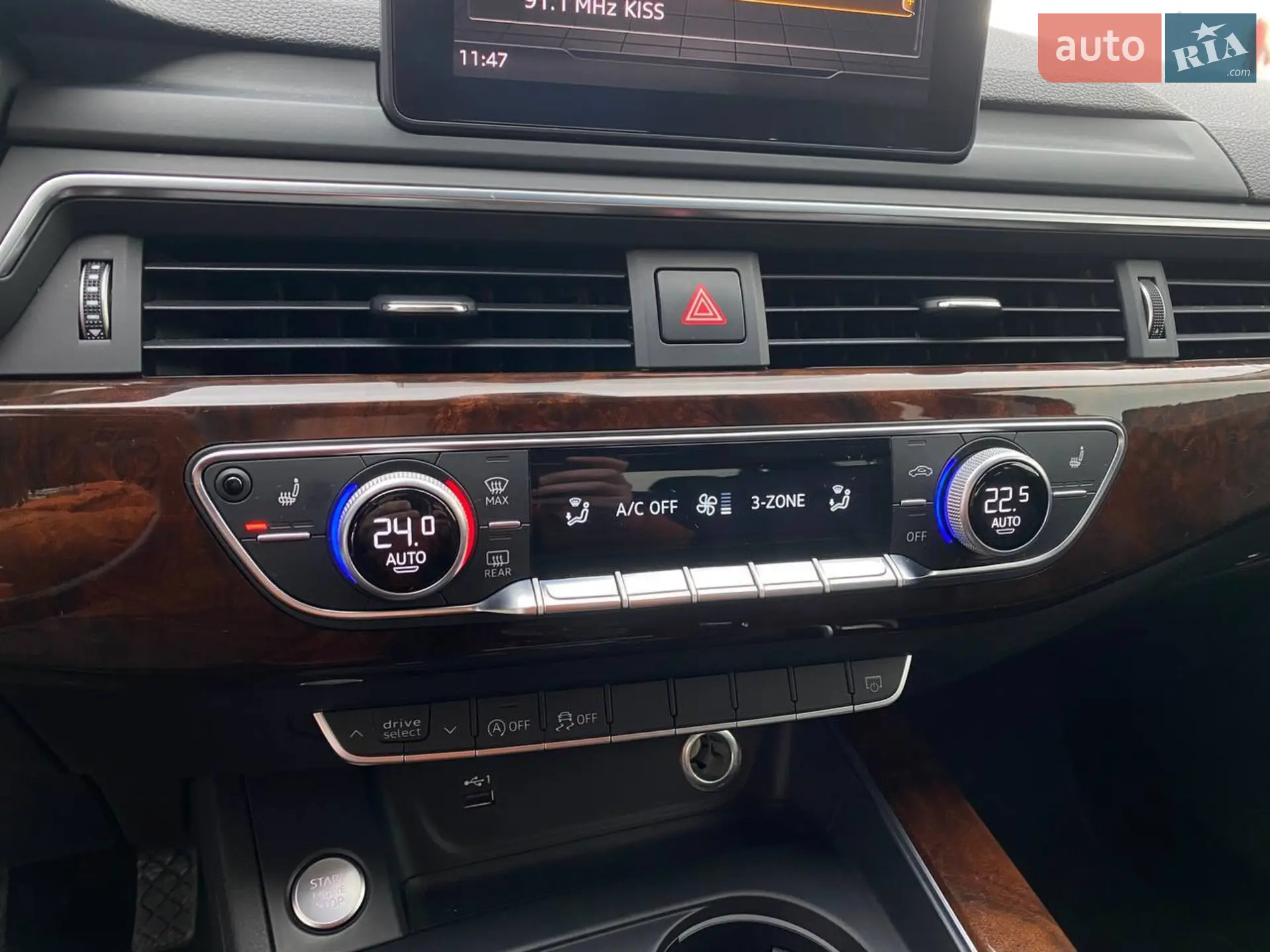 2019 Audi A4 - мініатюра 17