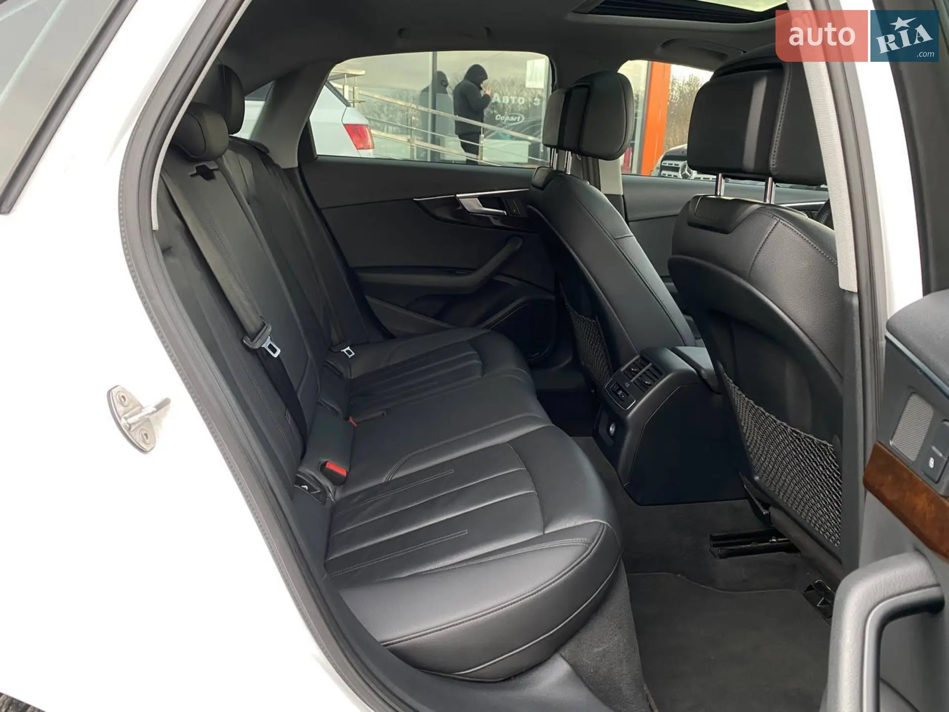 2019 Audi A4 - мініатюра 24