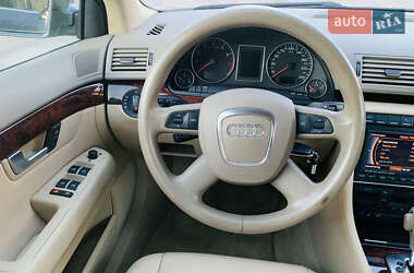 Універсал Audi A4 2006 в Рівному