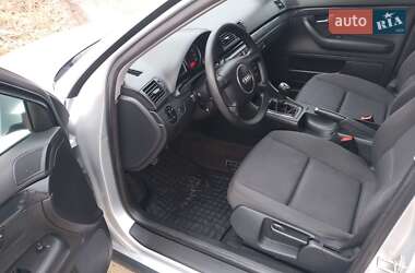 Универсал Audi A4 2002 в Тернополе