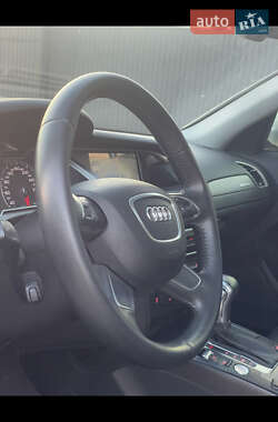 Седан Audi A4 2014 в 