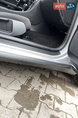 Седан Audi A4 2002 в 