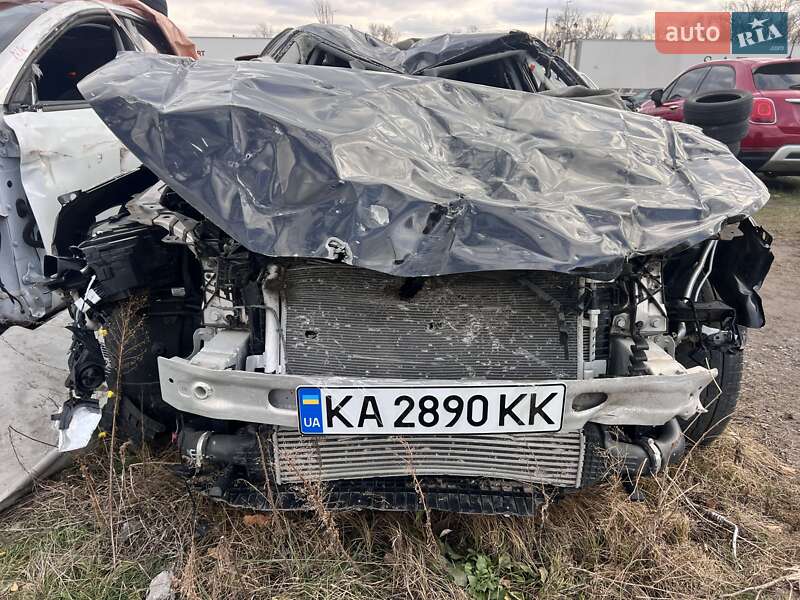Седан Audi A4 2023 в Киеве