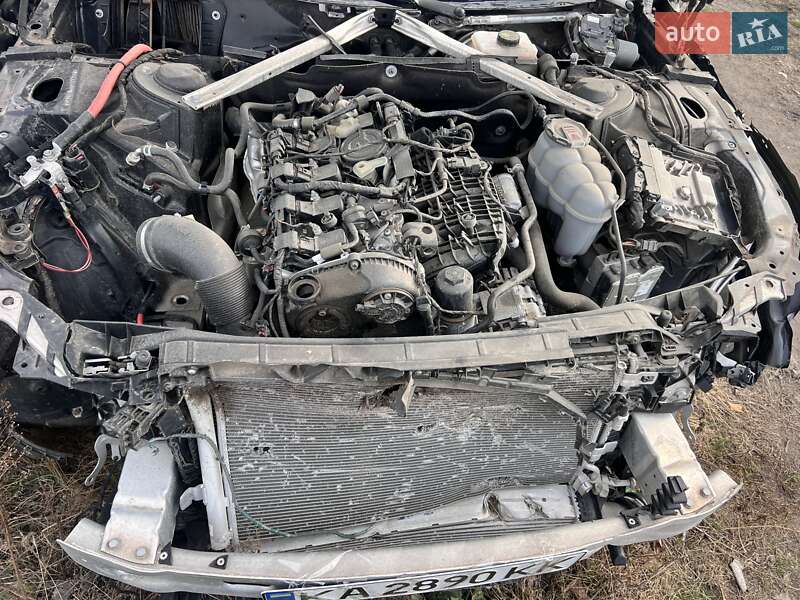 Седан Audi A4 2023 в Киеве