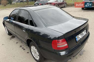 Седан Audi A4 1999 в Луцке