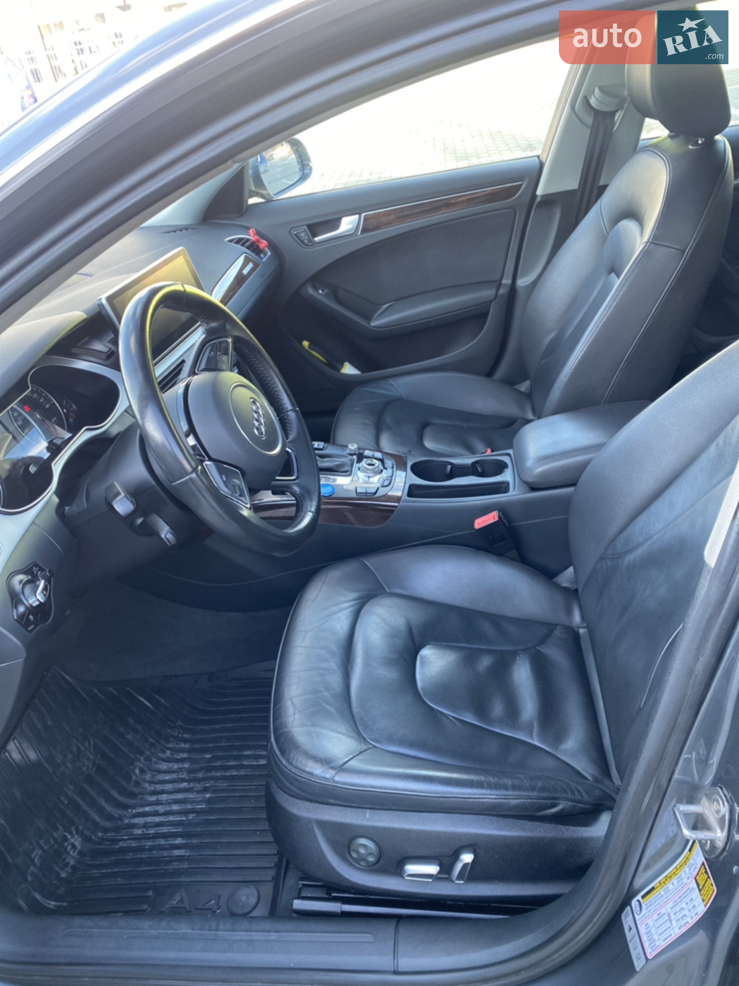 2015 Audi A4 - мініатюра 8